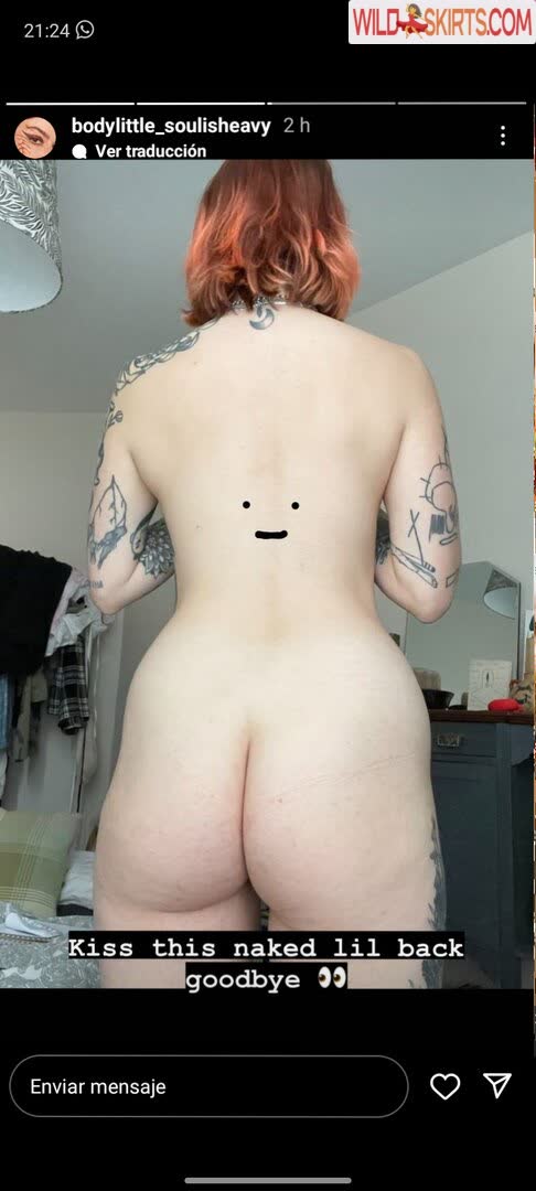 IvyElf nude leaked photo #7