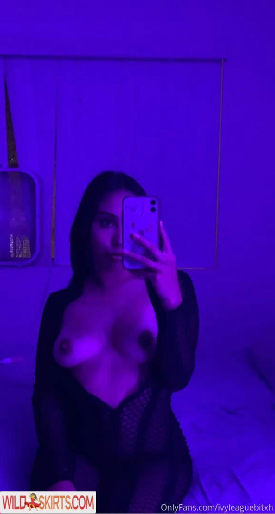 ivyleaguebitxh / ivyleaguebitxh / ivyyleaguebitxh nude OnlyFans, Instagram leaked photo #1