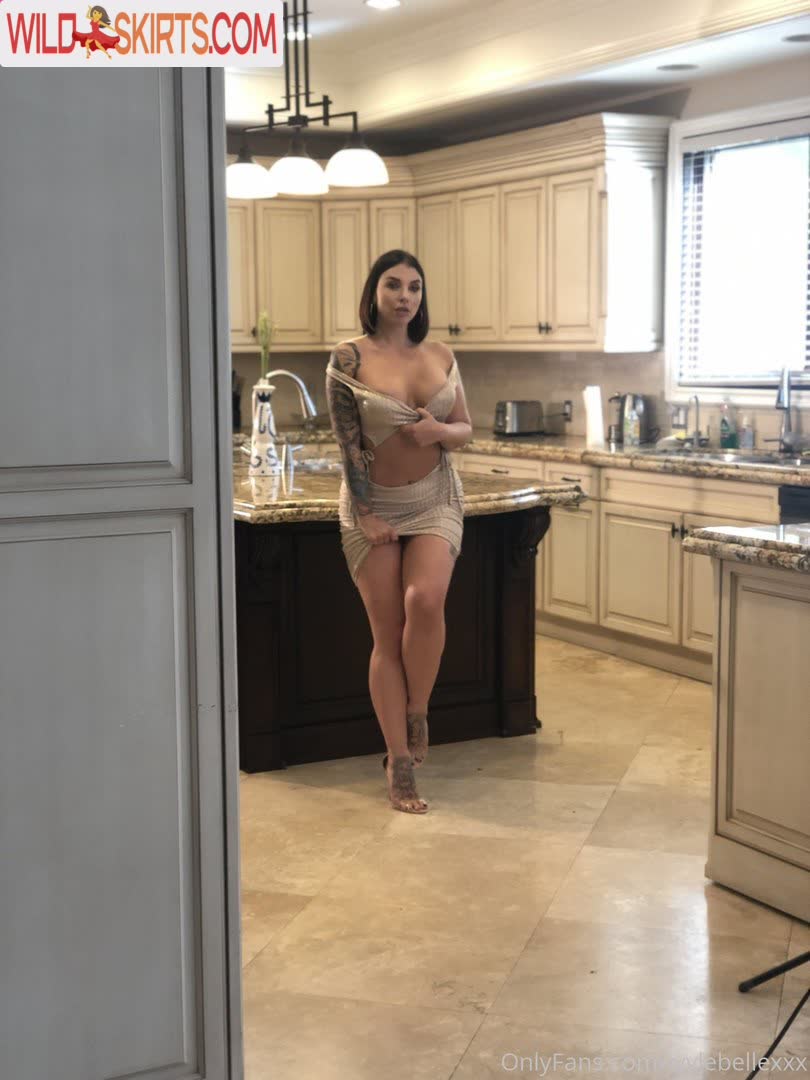 Ivylebellexxx nude leaked photo #8