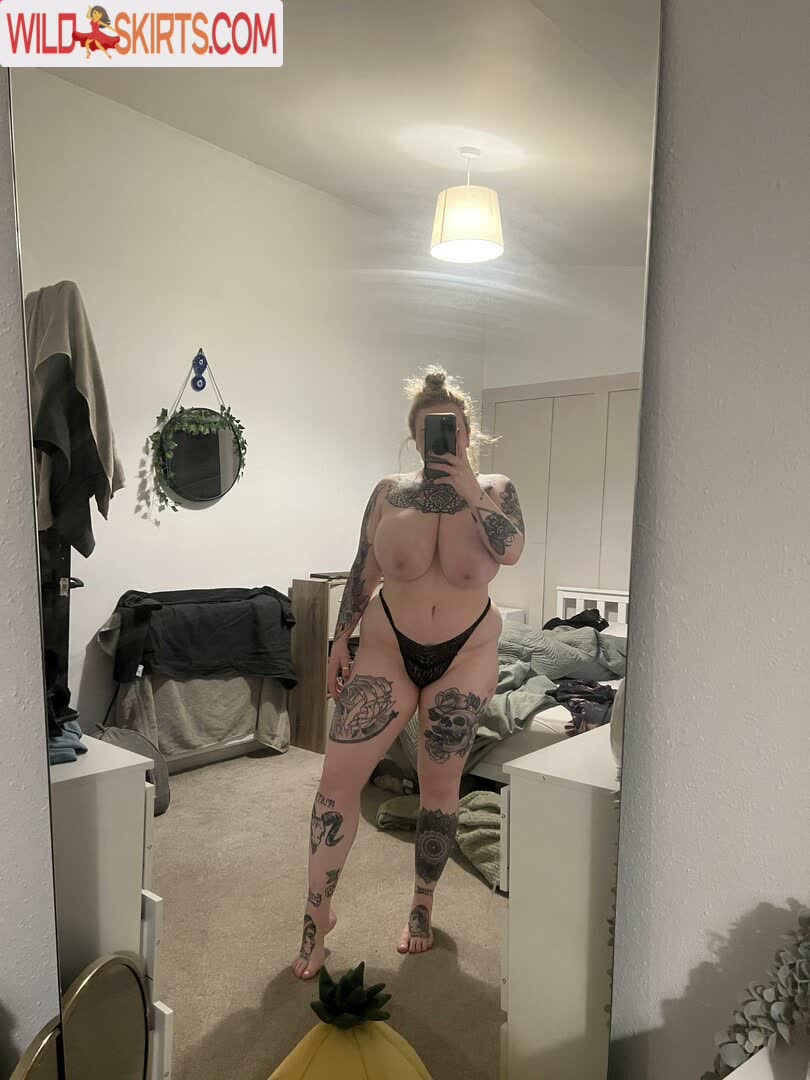 Ivymoore_x nude leaked photo #9