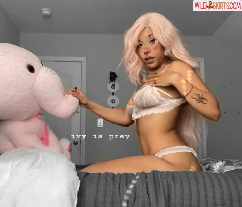 IvyPrey / Ivyisprey / ivyprey / preymeat nude OnlyFans, Instagram leaked photo #4