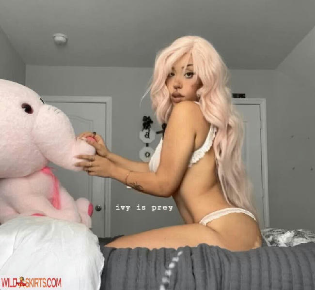 IvyPrey / Ivyisprey / ivyprey / preymeat nude OnlyFans, Instagram leaked photo #1