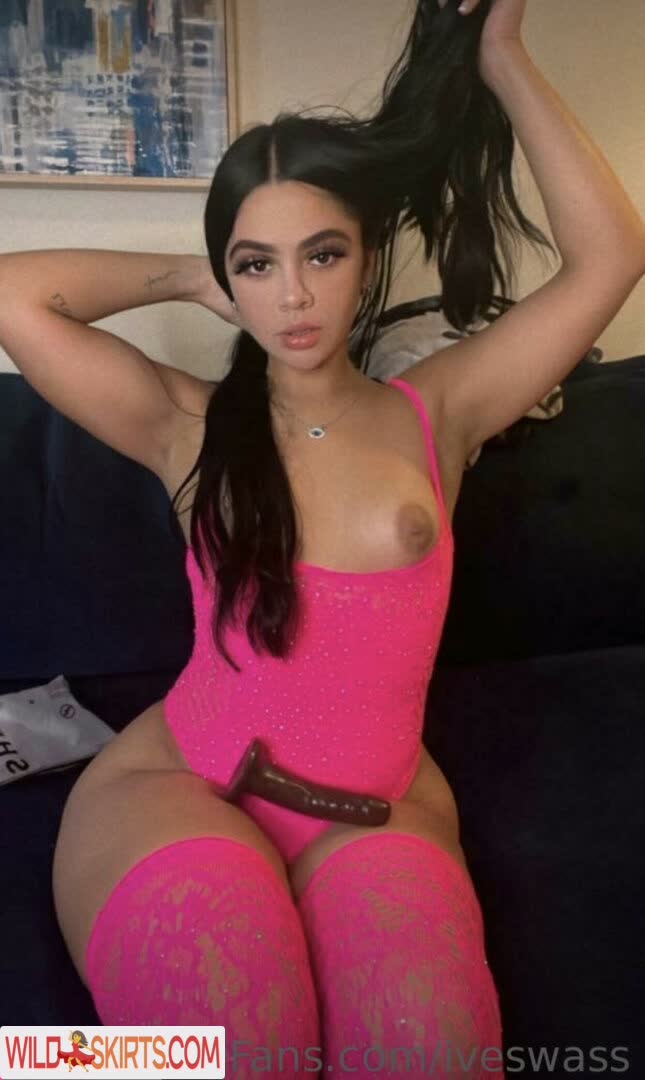 Ivyroz nude leaked photo #56