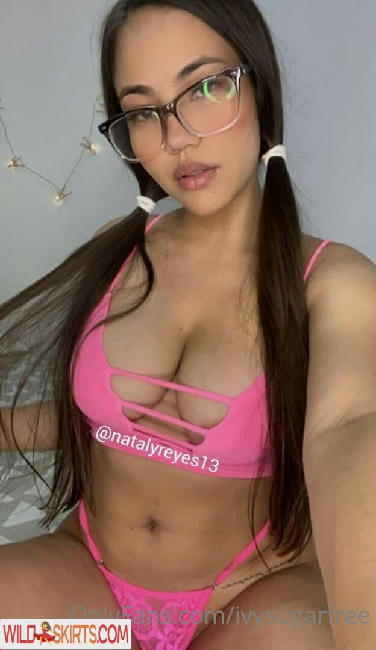 ivysugarfree / ivysugarfree / ivysugz nude OnlyFans, Instagram leaked photo #79