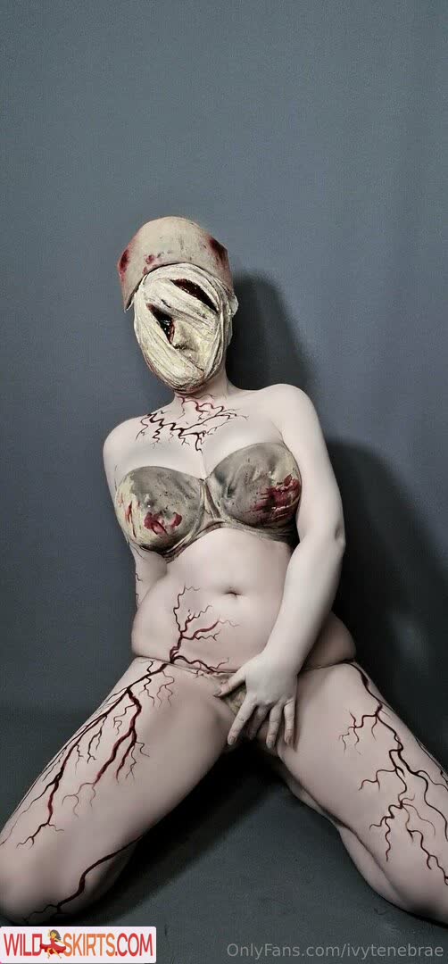 Ivytenebrae nude leaked photo #31