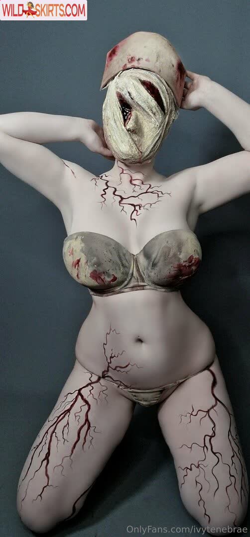 Ivytenebrae nude leaked photo #32