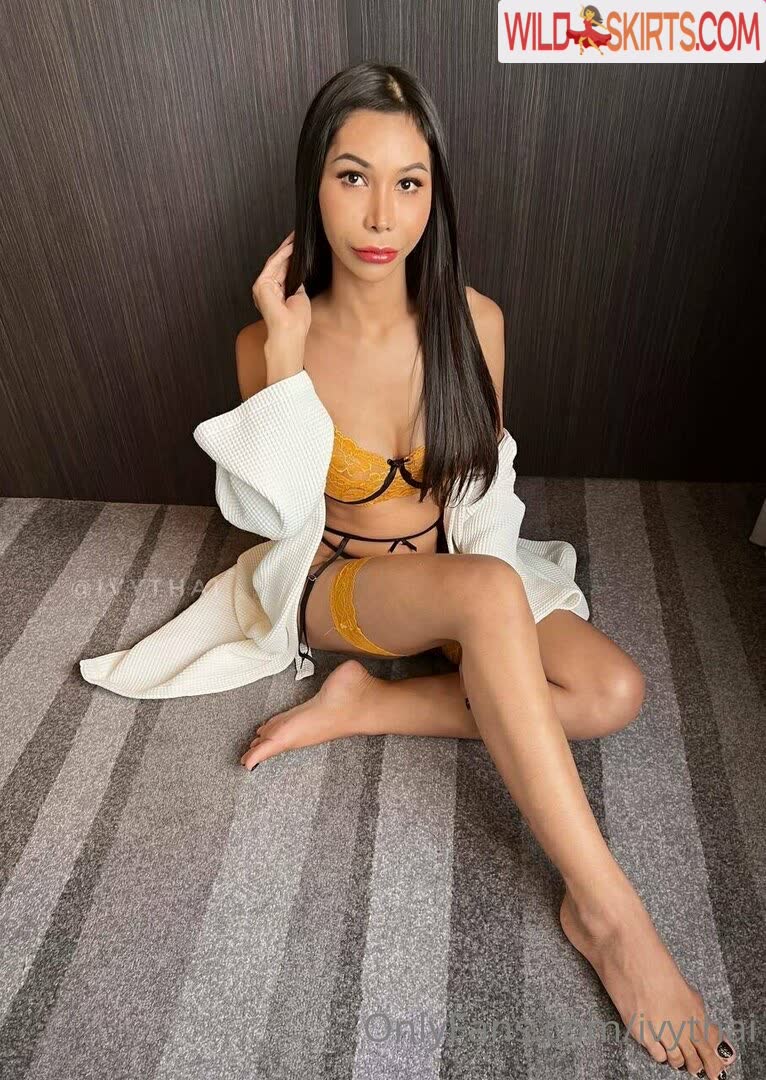 Ivythai nude leaked photo #172