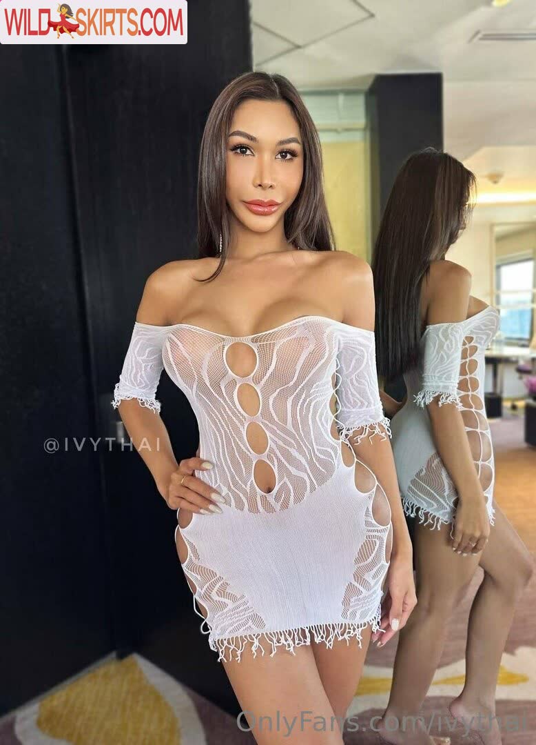 Ivythai nude leaked photo #261