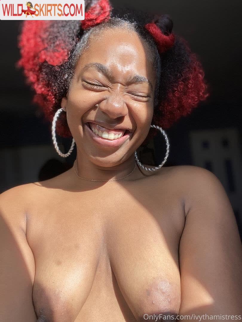 IvythaMistress / ivythamistress nude OnlyFans leaked photo #4