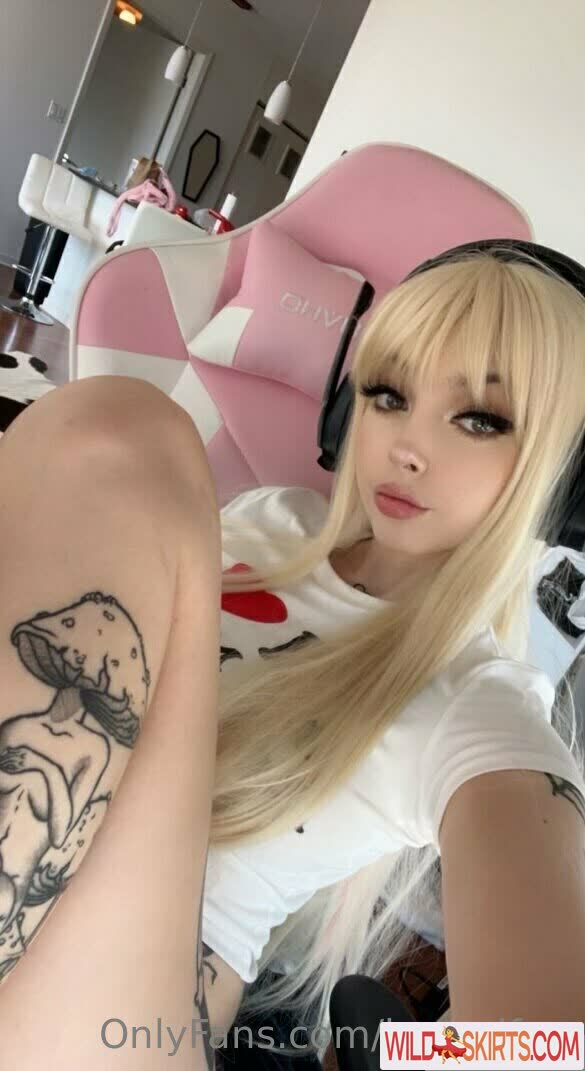 ivywaifuu / ivywaifuu / ivyywaifu_ nude OnlyFans, Instagram leaked photo #2