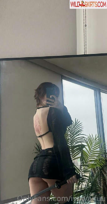 ivywaifuu / ivywaifuu / ivyywaifu_ nude OnlyFans, Instagram leaked photo #38