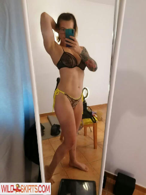 ivyworksoutdirty / ivybeck2020 / ivyworksoutdirty nude OnlyFans, Instagram leaked photo #8