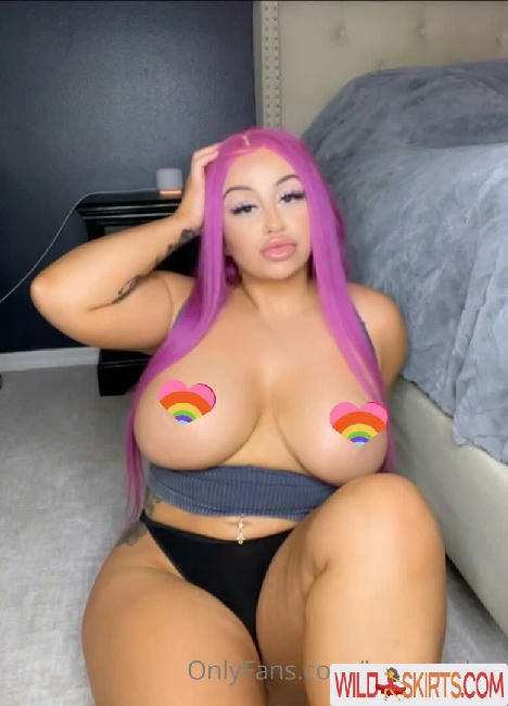 iwantaleksa nude OnlyFans leaked photo #54