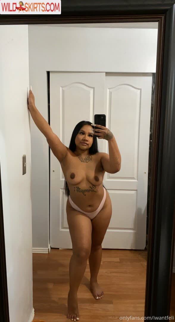 iwantfeli / _iwanttofeel_ / iwantfeli nude OnlyFans, Instagram leaked photo