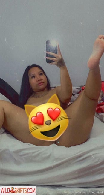 iwantfeli / _iwanttofeel_ / iwantfeli nude OnlyFans, Instagram leaked photo #33