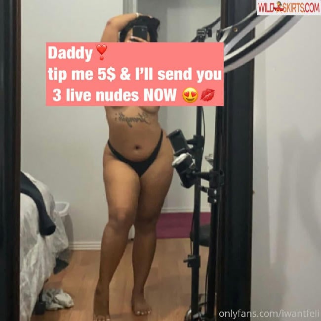 iwantfeli / _iwanttofeel_ / iwantfeli nude OnlyFans, Instagram leaked photo #34