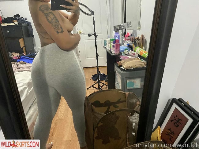 iwantfeli / _iwanttofeel_ / iwantfeli nude OnlyFans, Instagram leaked photo #37