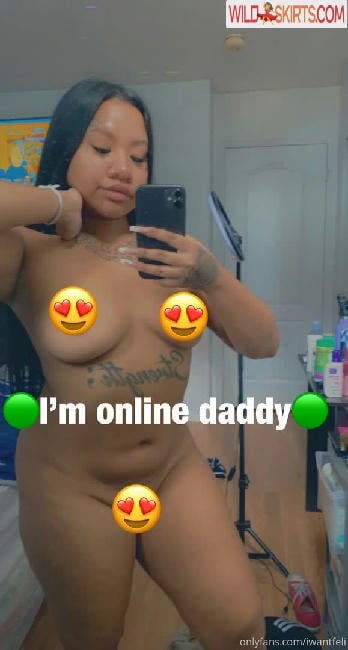 iwantfeli / _iwanttofeel_ / iwantfeli nude OnlyFans, Instagram leaked photo #40