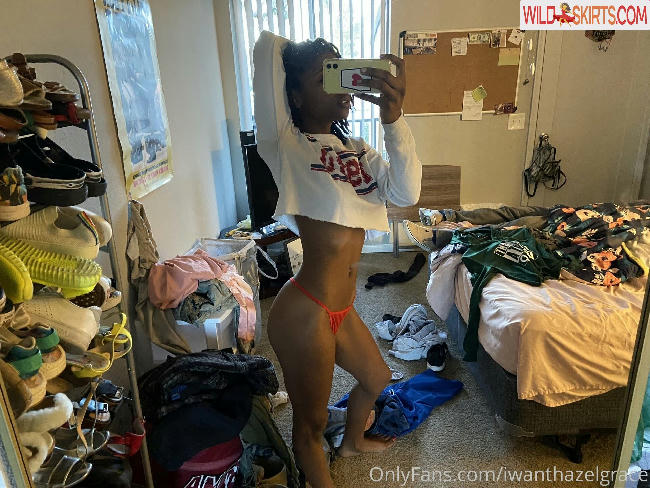 iwanthazelgrace nude OnlyFans leaked photo #91