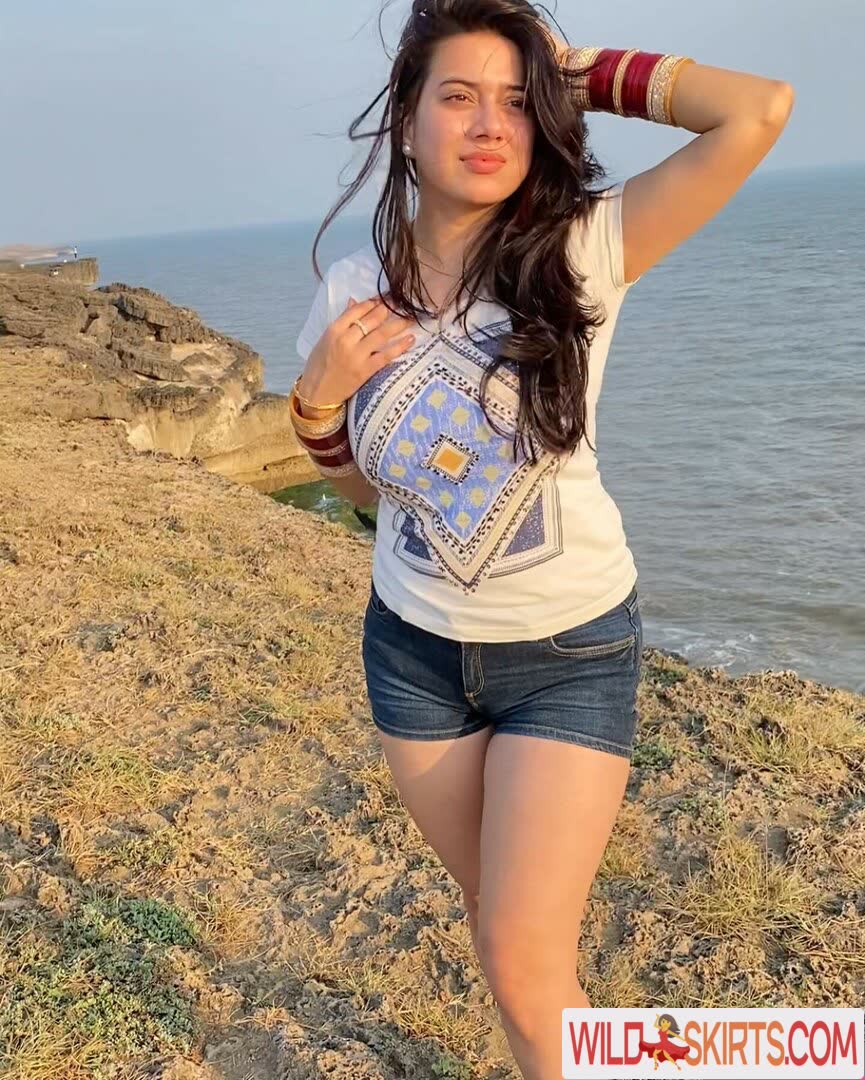 Iwishwithprachi / Prachi Singh / iwishwithprachii / prachi_rm nude OnlyFans, Instagram leaked photo #2