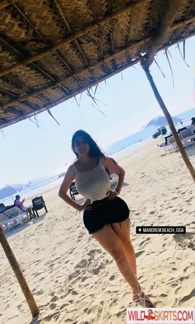 Iwishwithprachi / Prachi Singh / iwishwithprachii / prachi_rm nude OnlyFans, Instagram leaked photo #23