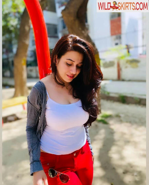 Iwishwithprachi / Prachi Singh / iwishwithprachii / prachi_rm nude OnlyFans, Instagram leaked photo #2