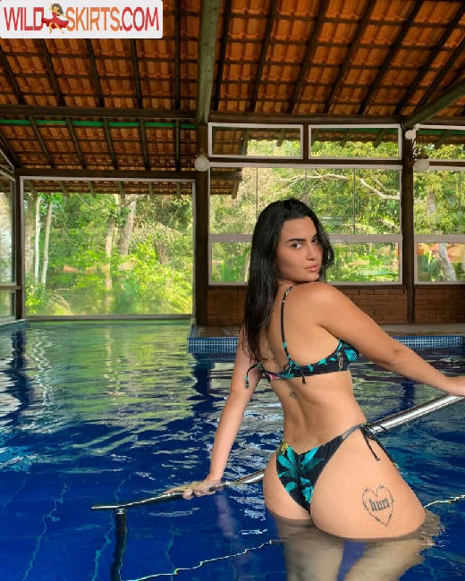Iza Aguiar / izzaguiar nude Instagram leaked photo #1