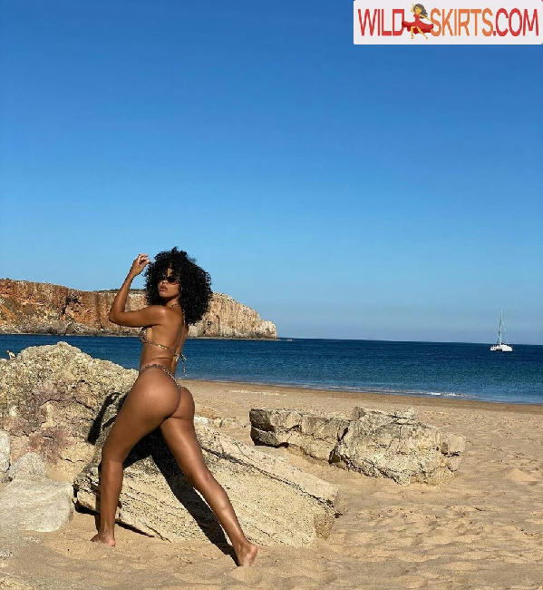 Izabela Guedes / Izabela4 / izabelag4 nude OnlyFans, Instagram leaked photo #13