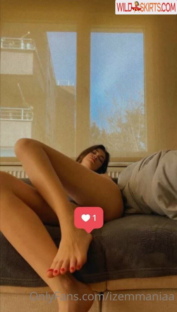 izemmaniaa nude OnlyFans, Instagram leaked photo #8