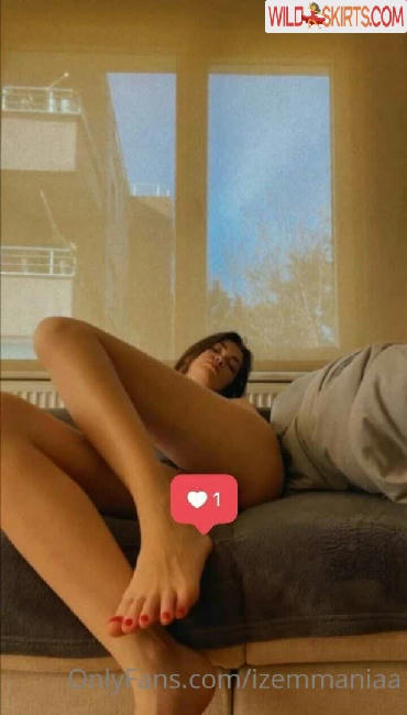 izemmaniaa nude OnlyFans, Instagram leaked photo #221