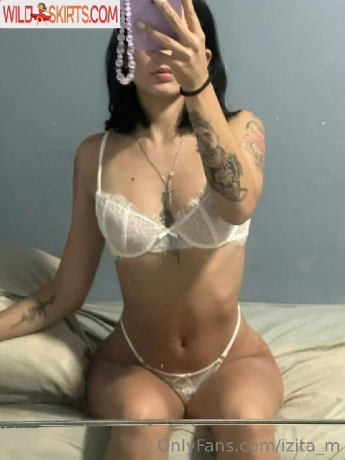 Izita.m / Izitam / Izitona / izita.m / izita_m nude OnlyFans, Instagram leaked photo #31