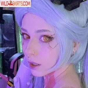 _izzy_1014_cosplay_ / Also _izzy_1014_cos_ / _izzy_1014_cosplay_ nude Instagram leaked photo #4