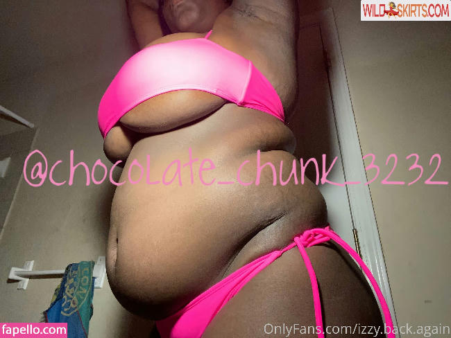 izzy.back.again / izzy.back.again / izzygoodkind nude OnlyFans, Instagram leaked photo #151