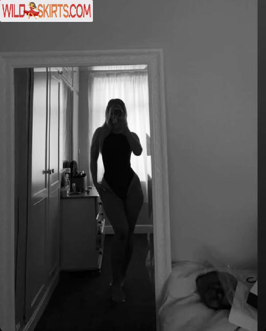 Izzy Taffs / IzzyTaffs792 / isabeltaffs / ts_izzy_wilde nude OnlyFans, Instagram leaked photo #34