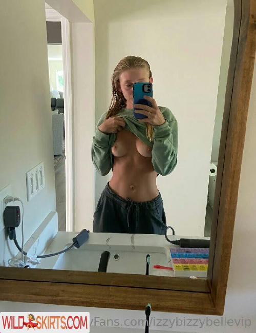 izzybizzybelle / izzybizzybell / izzybizzybelle nude OnlyFans, Instagram leaked photo #49