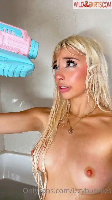 izzybunnies / izzybunnies / izzybuunnies nude OnlyFans, Instagram leaked photo #107