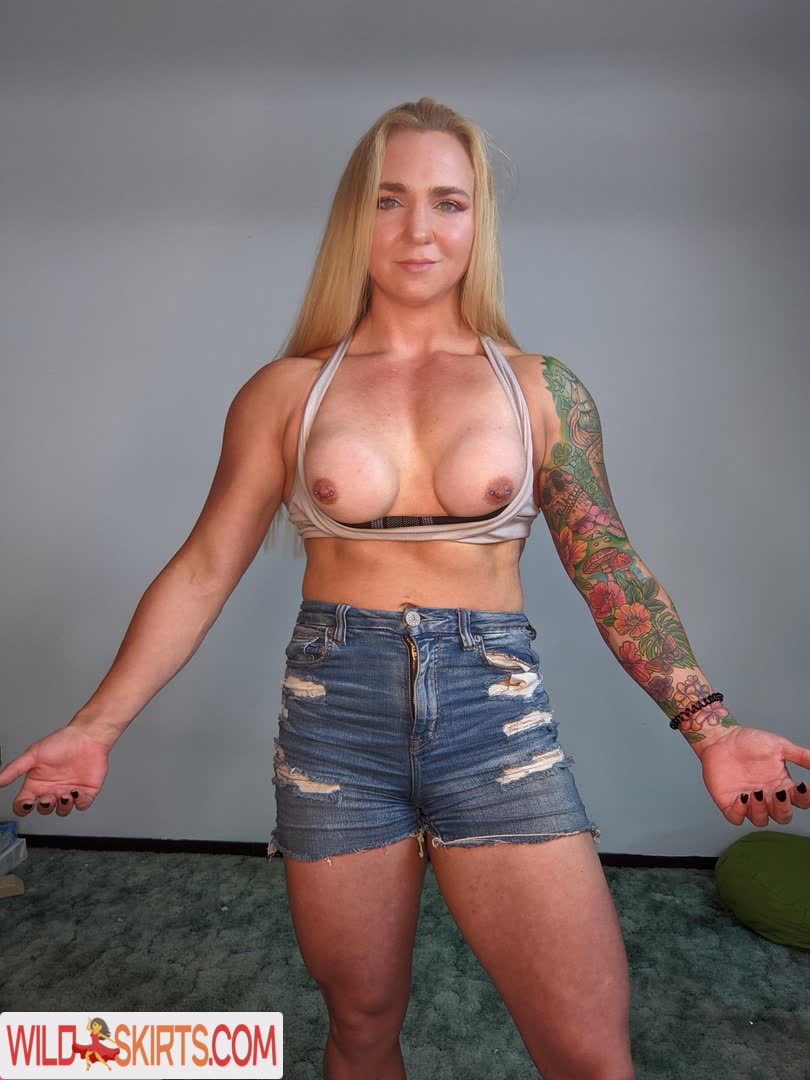 IzzyFit / izzyfit nude OnlyFans, Instagram leaked photo #15