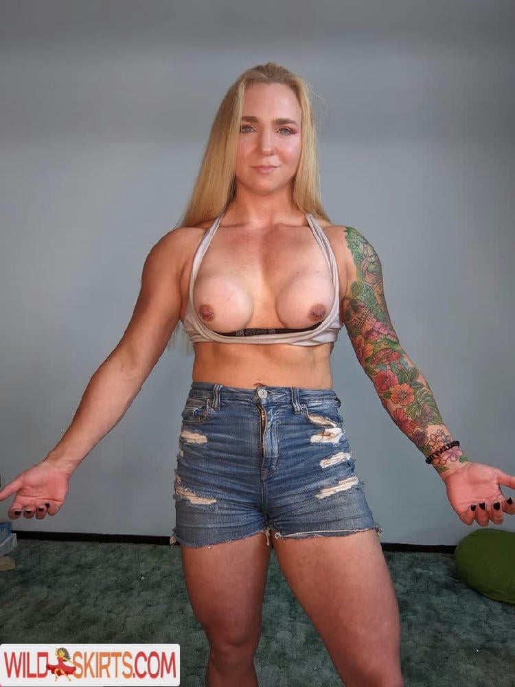 IzzyFit / izzyfit nude OnlyFans, Instagram leaked photo #35