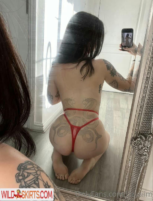 izzysiim nude OnlyFans, Instagram leaked photo #19