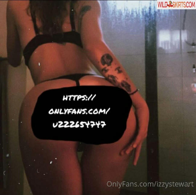 izzystewart / izzy__stewart / izzystewart nude OnlyFans, Instagram leaked photo #8