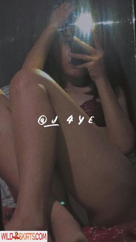 j4ye / 80qllia / j4ye / jiyayjt nude OnlyFans, Instagram leaked photo #14