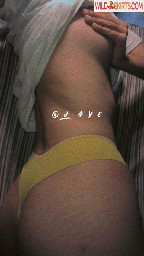 j4ye / 80qllia / j4ye / jiyayjt nude OnlyFans, Instagram leaked photo #26