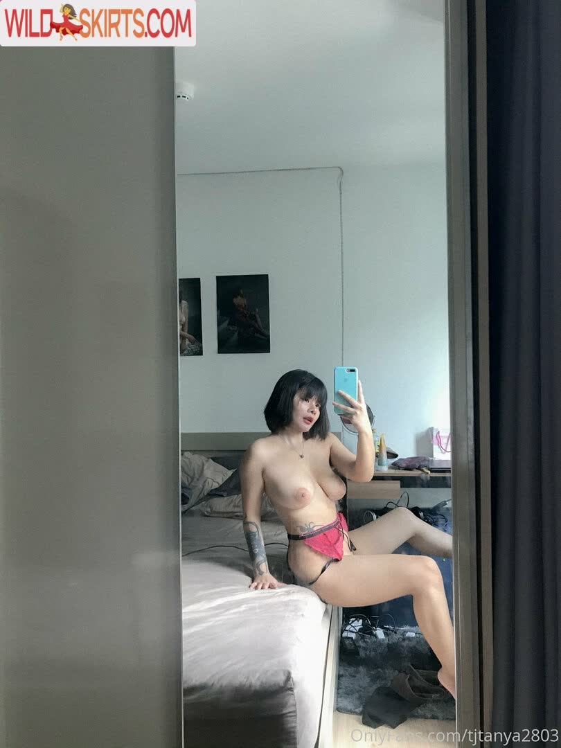 jaaaaaa2803 / tarnapii / tjtanya2803 nude OnlyFans, Instagram leaked photo #3