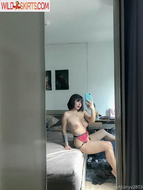 jaaaaaa2803 / tarnapii / tjtanya2803 nude OnlyFans, Instagram leaked photo #15