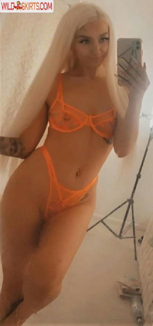 Jaade Marie Stead nude leaked photo #1