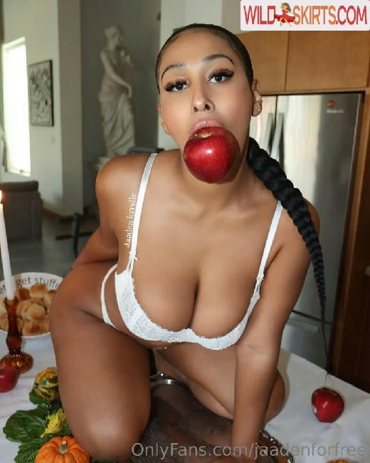 jaadenforfree nude OnlyFans leaked photo #125