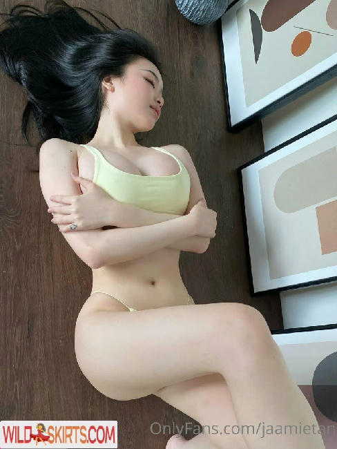 Jaamietan / Jamie Tan / jaamietan nude OnlyFans, Instagram leaked photo #24