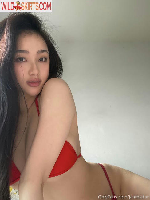 Jaamietan / Jamie Tan / jaamietan nude OnlyFans, Instagram leaked photo #27