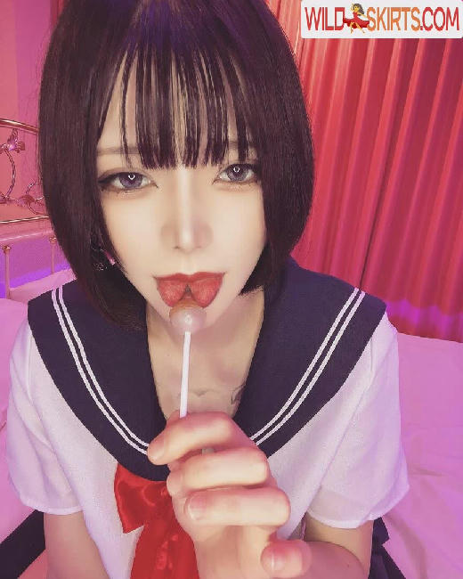 JabamiRuri / itadakimasurin / ruri_jabami nude OnlyFans, Instagram leaked photo #2