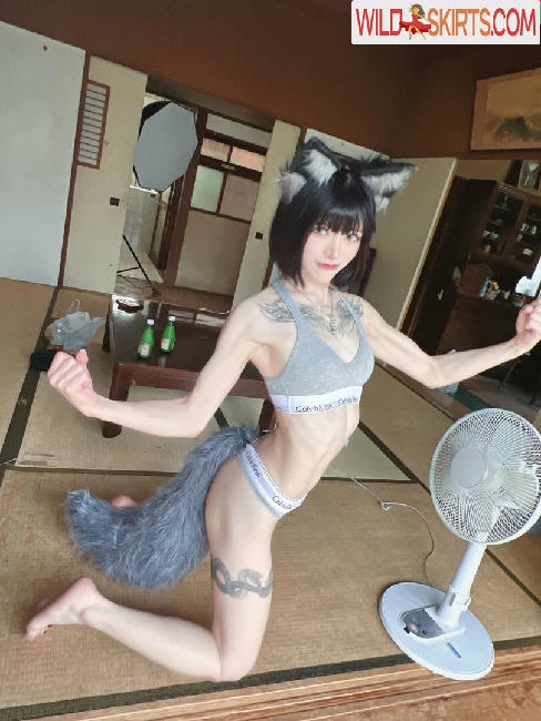 JabamiRuri / itadakimasurin / ruri_jabami nude OnlyFans, Instagram leaked photo #6